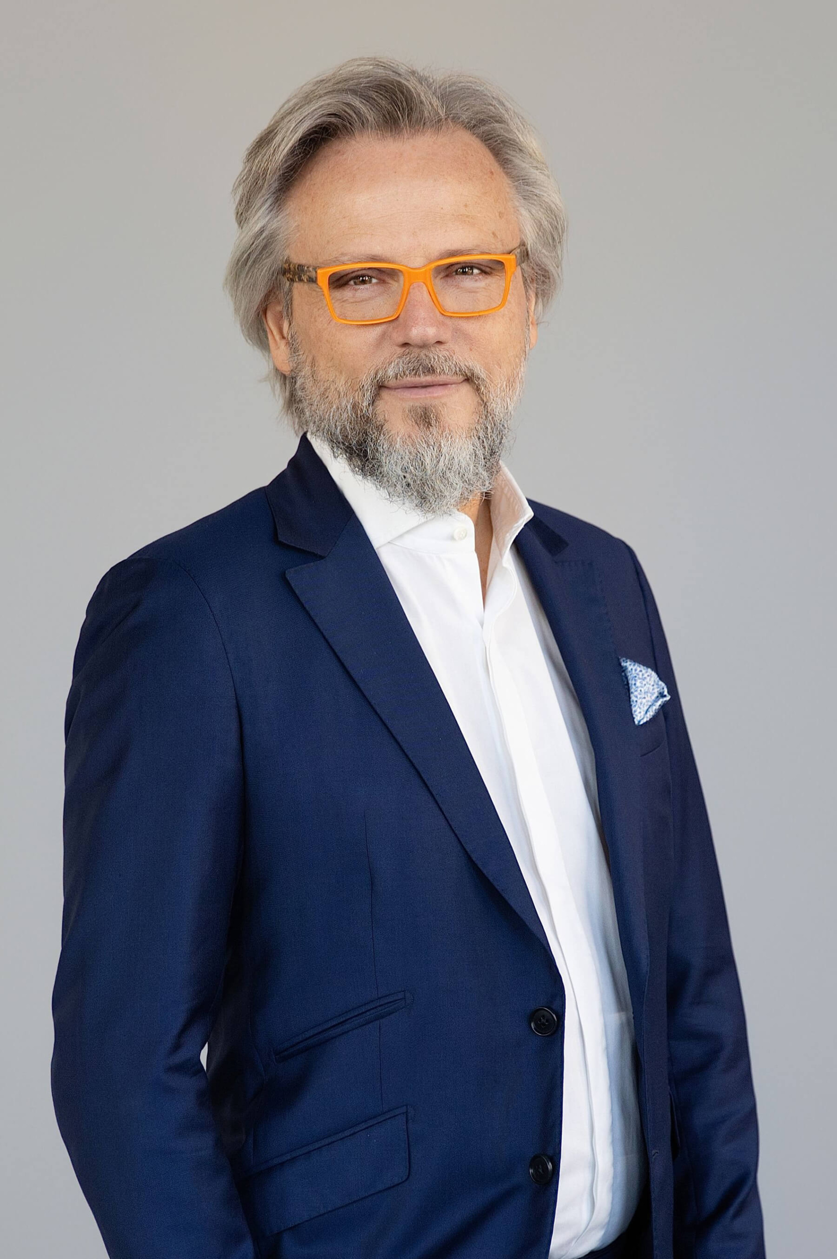 GENII: Langfristiger Partner für Softwareunternehmen